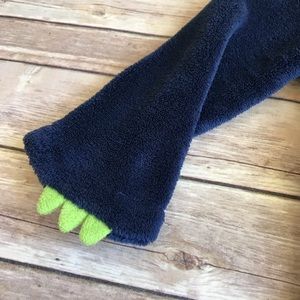 GAP Pajamas - Baby Gap Dinosaur Bathrobe GAP Pajamas - Baby Gap Dinosaur Bathrobe